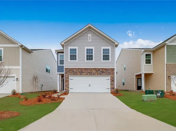 5301 Amaryllis Way, Winston Salem, NC 27104