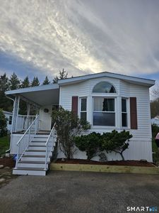 1 Circle Drive, Stonington, CT, 06378