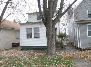 15109 Lexington Ave, Harvey, IL 60426