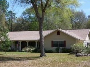 9643 SW 74th Ave, Ocala, FL 34476