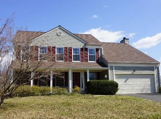 16206 Angel Falls Ln, Bowie, MD 20716