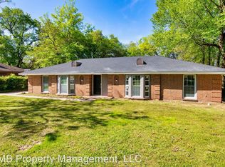 3336 Albans Ln, Montgomery, AL 36111