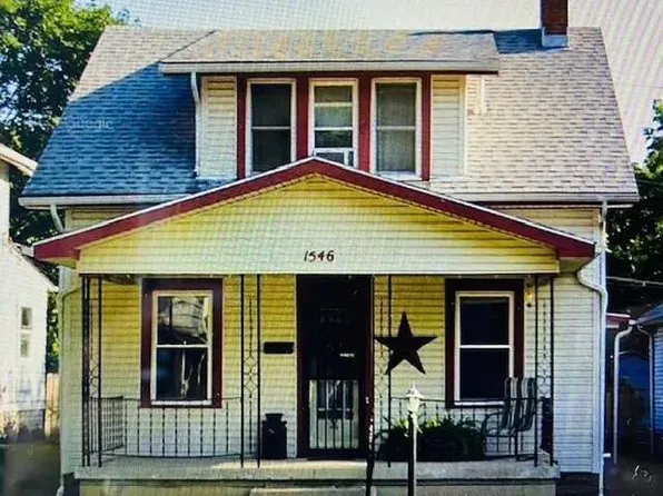 1546 Manchester Ave, Columbus, OH 43211