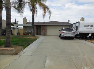 40964 Reden Ct, Hemet, CA 92544