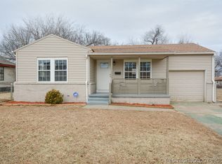 511 E Latimer Ct, Tulsa, OK 74106