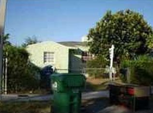 1083 NW 76th St, Miami, FL 33150