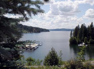 14062 S Timber Ln, Harrison, ID 83833