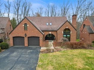 4191 Rothschild Ct, Allison Park, PA 15101