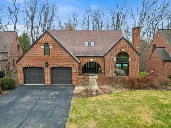 4191 Rothschild Ct, Allison Park, PA 15101