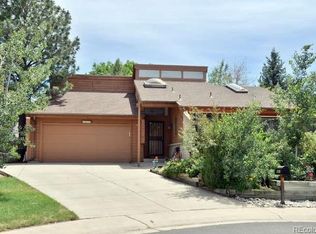 4321 S Atchison Cir, Aurora, CO 80015