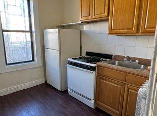 166-25 89th Ave #3B, Jamaica, NY 11432