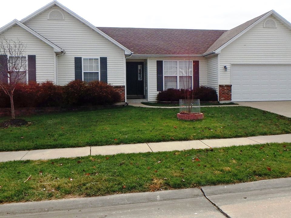 Front Elevation
