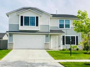 11437 W Meliadine River St, Nampa, ID 83686