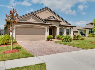 4112 Moccasin Dr, West Melbourne, FL 32904
