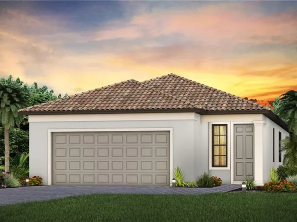 20604 Pebble Glen DR, ESTERO, FL 33928