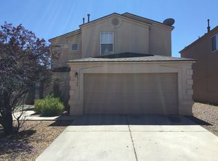 6920 Brindisi Pl NW, Albuquerque, NM 87114