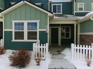 5324 Henry Doren Point, Colorado Springs, CO 80924