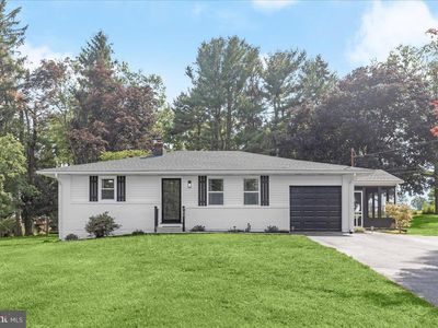 702 Old Fallston Rd, Fallston, MD, 21047