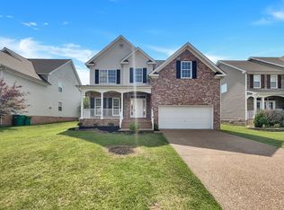 3020 Romain Trl, Spring Hill, TN 37174