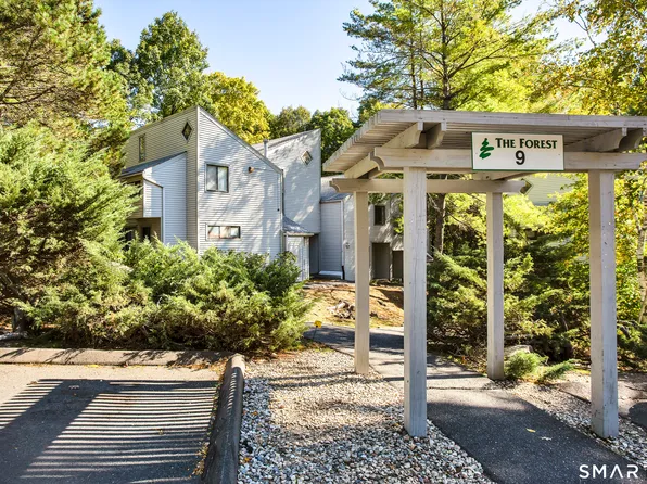 9 Talcott Forest Road #C, Farmington, CT 06032