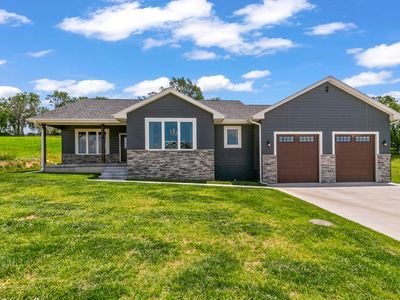 1008 Hillside Dr, Neola, IA, 51559