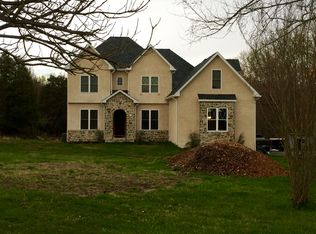 8128 Bradshaw Rd, Kingsville, MD 21087