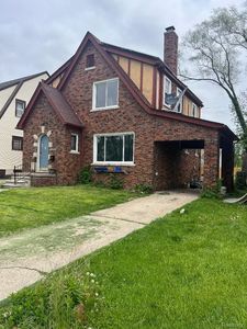 13240 Hubbell St, Detroit, MI, 48227