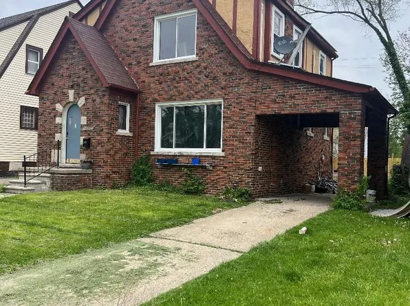 13240 Hubbell St, Detroit, MI 48227