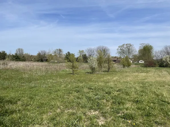 LOT 20 Anna Ln, Monee, IL 60449