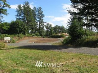 0 Xx Sunset Rd, Bay Center, WA 98527