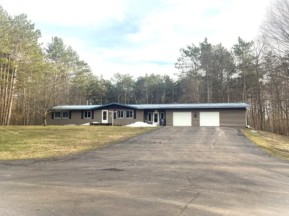 N937 Sugar Bush Rd, Antigo, WI 54409
