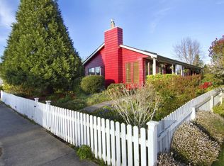 2310 Jaeger St, Bellingham, WA 98225