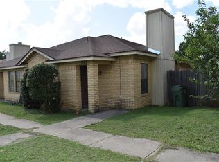 1007 Tennessee Trl, Arlington, TX 76017