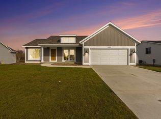 5253 Margot Ln, Allendale, MI 49401