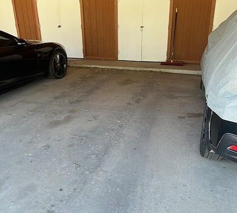carport with storage