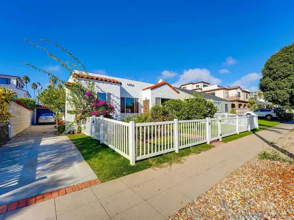 832 Beryl St, San Diego, CA 92109