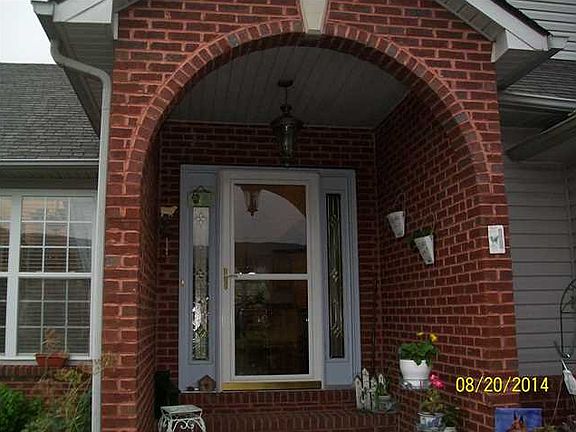 Welcome Home