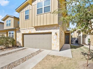 8904 Parker Ranch Cir #A, Austin, TX 78748