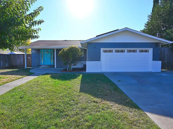 68 Morello Heights Dr, Martinez, CA 94553