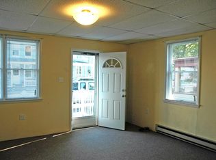 637 E Front St, Danville, PA 17821