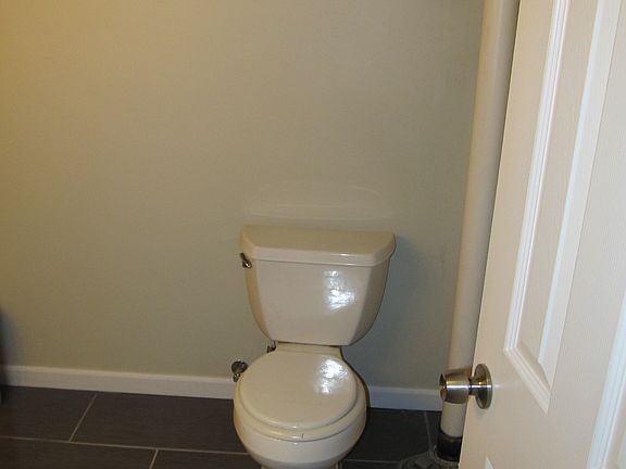 basement bath