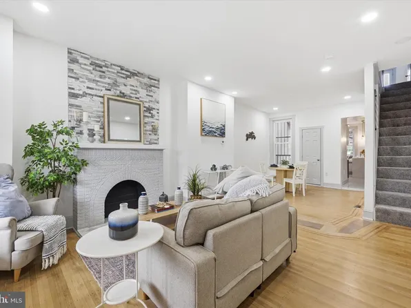 416 E 28th St, Baltimore, MD 21218