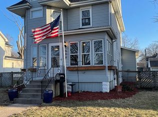 508 E 4th St, West Liberty, IA 52776