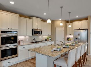 19350 Grass Lake Trl, Rogers, MN 55374