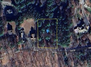 5245 Hall Rd, Young Harris, GA 30582