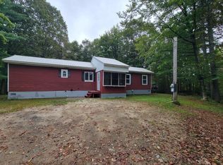 1295 Main St, Jay, ME 04239