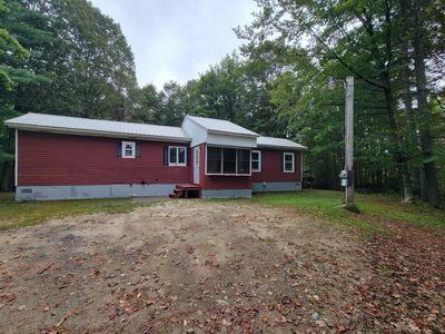 1295 Main Street, Jay, ME, 04239