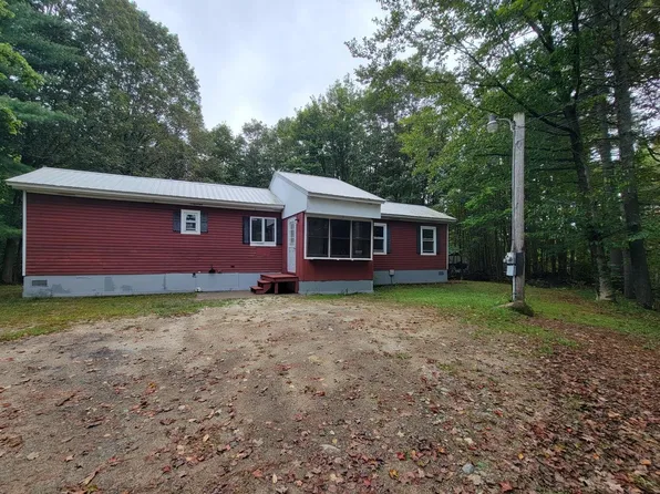 1295 Main Street, Jay, ME 04239