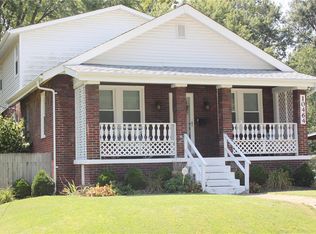 10464 Canter Way, Saint Louis, MO 63114