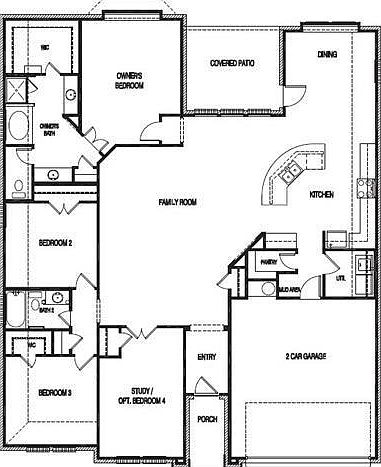 1st image of 4305 Juniper Ln